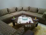 Bel etage de villa dans un bel quartier de carthage