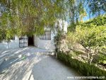 Vacances maison chamois s+3 nabeul