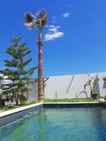 Villa mood hammamet sud aa