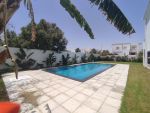 Villa sweety yesmine hammamet