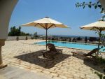 Villa medissaréf: villa medissaréf: hammamet nord