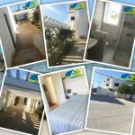 Location d’une maison