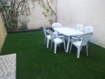 Duplex richement meublé au centre de la marsa