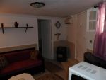 A louer un studio a el menzeh 6 pour courte durée