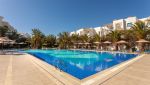Studio fella pour 4 personnes proche de la mer