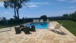 Villa l'olivier pour vous vacances à louer à beni khiar