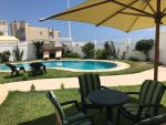 Villa moniaréf:  vacances 2025 a bni khiar