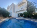 Villa ambreréf:  villa a bni khiar