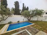 Villa leonard al zone miramar