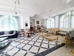 Villa fares hammamet zone theatre a
