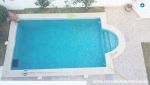 Vacances villa carla s+4 hammametyasmine