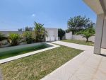 Villa italienneréf:  à louer pour les vacances à hammamet