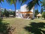 Villa nermine nrm al à yasmine hammamet