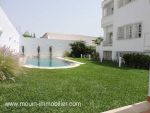 Villa machmoum jinan hammamet a