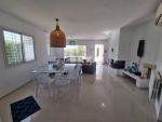 Villa italienne à hammamet nord à louer pour les vacances