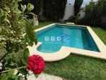 Villa la rose bleue à louer pour les vacances