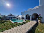 Villa cosmos à louer pour les vacances