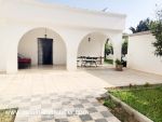 Villa oasis o hammamet zone théâtre