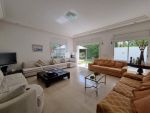 Villa emna à louer pour les vacances à yasmine hammamet