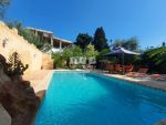 Villa à louer zone sindbad pour les vacances