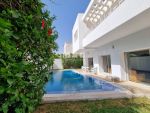 Villa emna à yasmine hammamet à louer pour les vacances