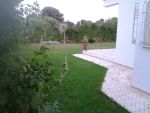 Villa l'oasis bleu a