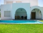 Villa alya a hammamet