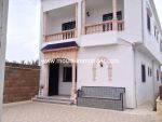 Villa yanis al à hammamet zone touristique