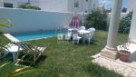 Villa charlotte pour la location estivale au centre ville