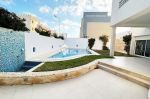 Location villa la medina yasmine hammamet