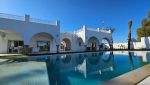 Villa paon location villa À hammamet sud