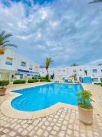 Duplex plaza hammamet