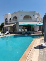 Villa carline à sidi hammed pour l'été  évènement