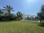 Villa mandalaréf: villa a louer pour été