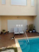 Villa almaz hammamet proche au centre