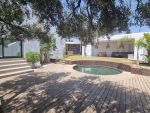 Villa jacinthe réf:  location villa à hammamet nord