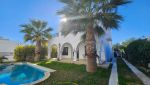 Villa leopoldoréf: villa a louer vacances été
