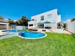 Villa kiko hammamet yasmine