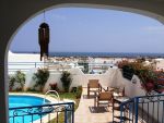 Villa didon  hammamet nord