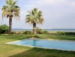 Villa ozalys  mimosa