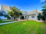 Villa green hammamet