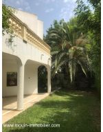 Villa royal hammamet yasmine hammamet iill
