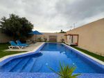 Villa l’oreal hammamet