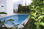 Villa watsoniaréf: location villa à jinen hammamet