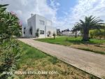 Villa romeo hammamet zone théâtre hammamet ii