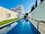Villa zahra hammamet villa b