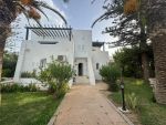 Villa silmaréf: location villa à hammamet nord