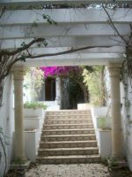 Villa méditerrané à hammamet nord
