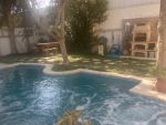 Villa kimou a à hammamet nord
