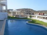 Villa avec piscine à hammamet nord al